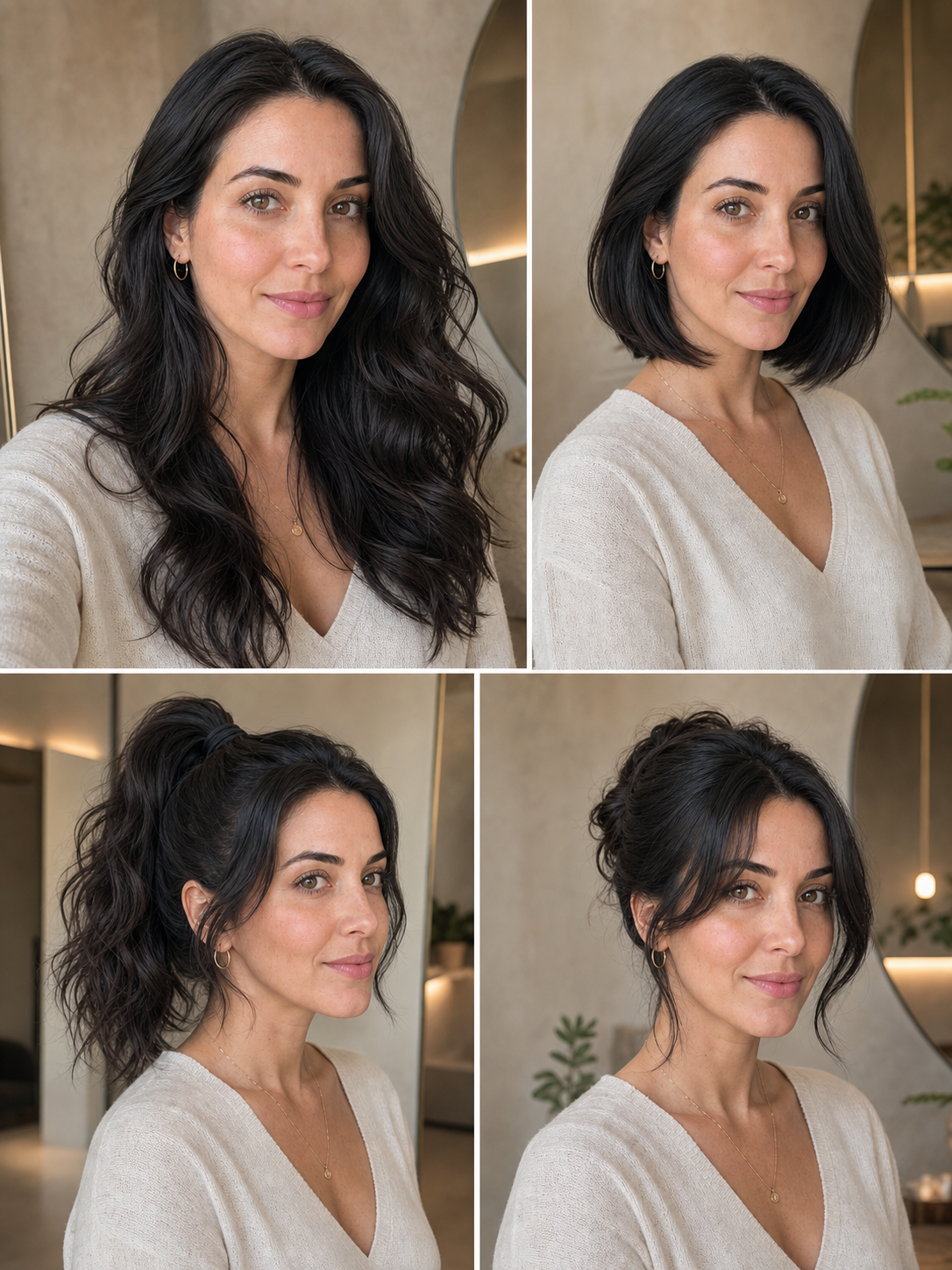 Hair & Style